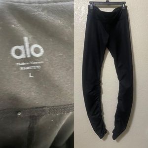Alo Yoga Goddess Leggings